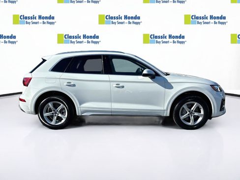 Used 2023 Audi Q5 2.0T Premium AWD/4WD image 9