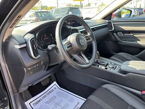 Used 2026 MAZDA CX-50 AWD 2.5 S w/ Preferred Pkg image 17