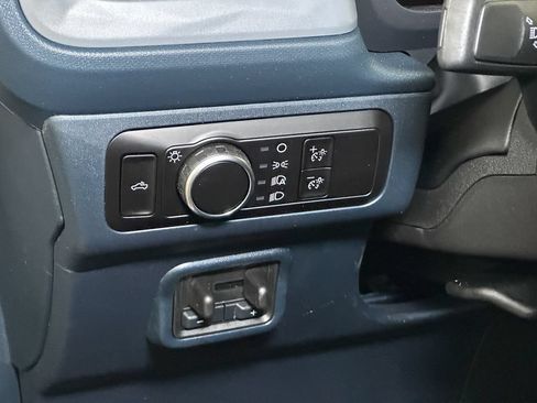 New 2026 Ford Maverick Lariat w/ Black Appearance Package AWD/4WD image 19