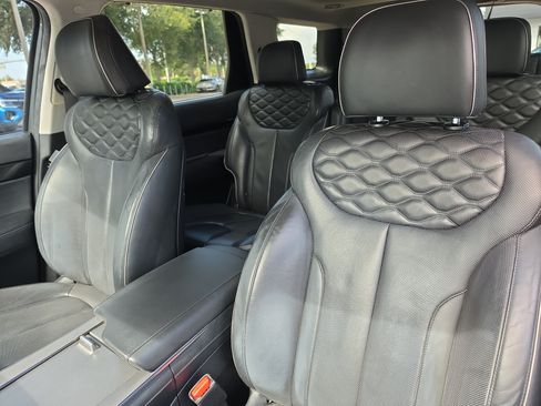 Used 2022 Hyundai Palisade Limited FWD image 23