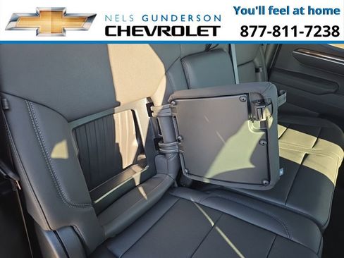 New 2026 Chevrolet Silverado 1500 LT Trail Boss image 12