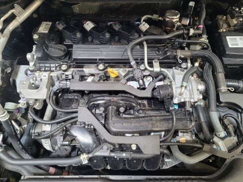 Used 2019 Toyota Corolla SE FWD image 30