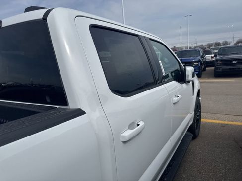 New 2026 Ford F150 Lariat w/ Equipment Group 502A High image 21