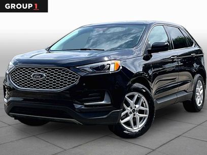 Used 2024 Ford Edge SEL