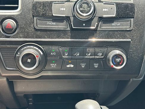 Used 2014 Honda Civic LX image 22