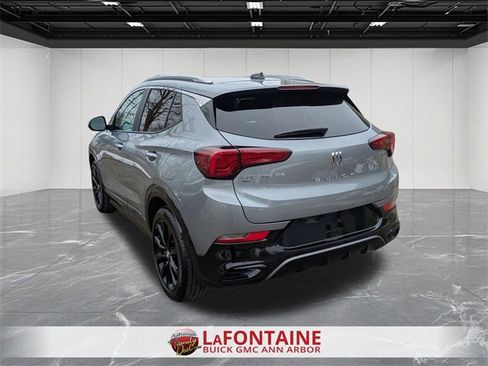 Used 2025 Buick Encore GX Sport Touring w/ Experience Buick Package image 3