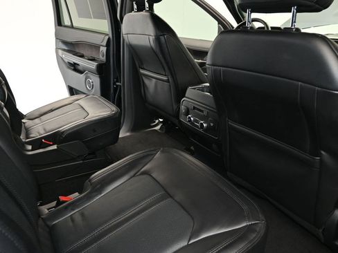 Used 2021 Ford Expedition Limited AWD/4WD image 10