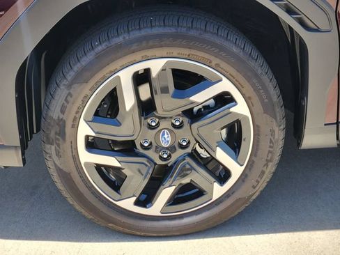 Certified 2026 Subaru Forester Limited AWD/4WD image 11