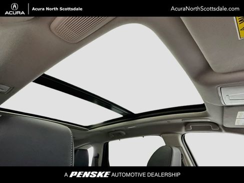 Certified 2026 Acura MDX FWD w/ Technology Package image 19