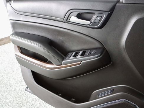 Used 2018 Chevrolet Suburban LT w/ Texas Edition Package image 26