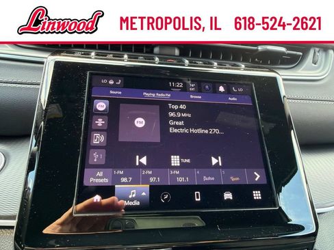 Used 2025 Jeep Grand Cherokee L Laredo AWD/4WD image 27