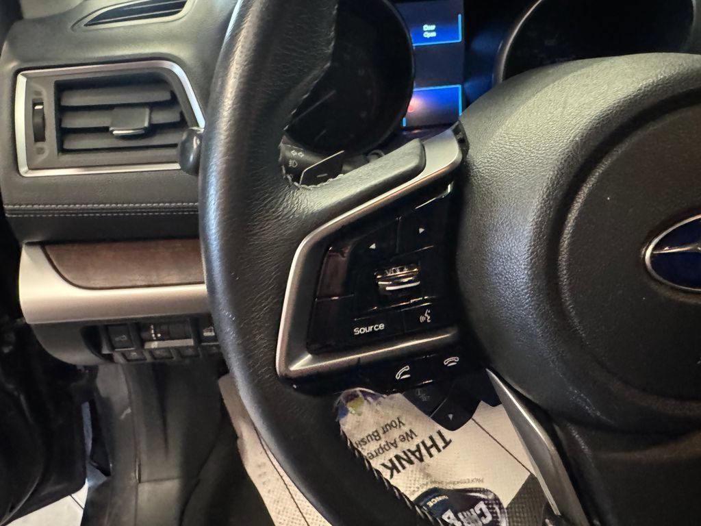 Used 2019 Subaru Outback 2.5i Limited AWD/4WD image 12