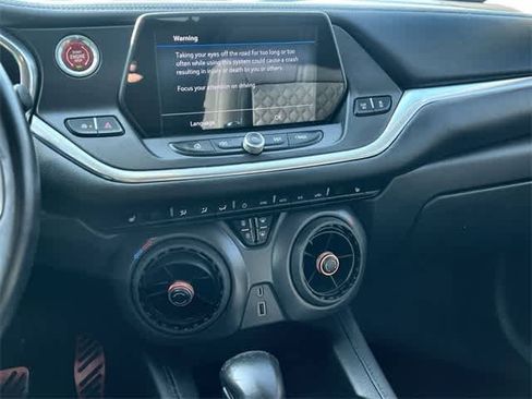 Used 2020 Chevrolet Blazer LT w/ Redline Edition image 18