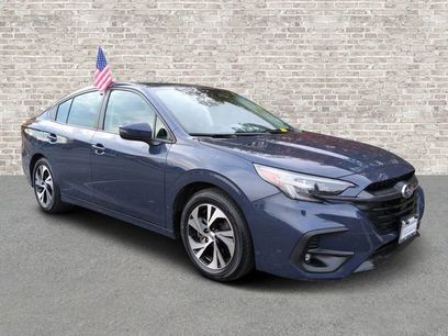 Used 2024 Subaru Legacy Premium
