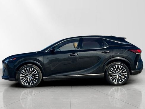 Certified 2023 Lexus RX 350 Premium Plus w/ Cold Area Package image 3