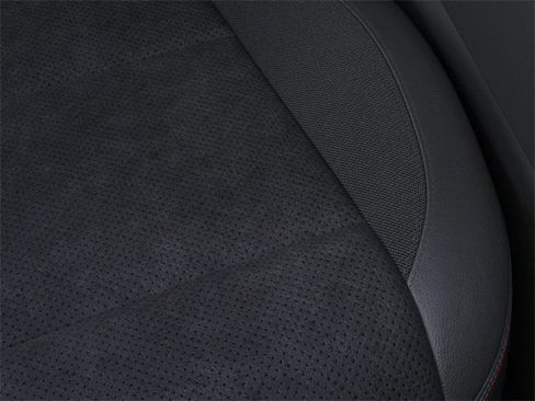 New 2025 Chevrolet Blazer EV RS image 21