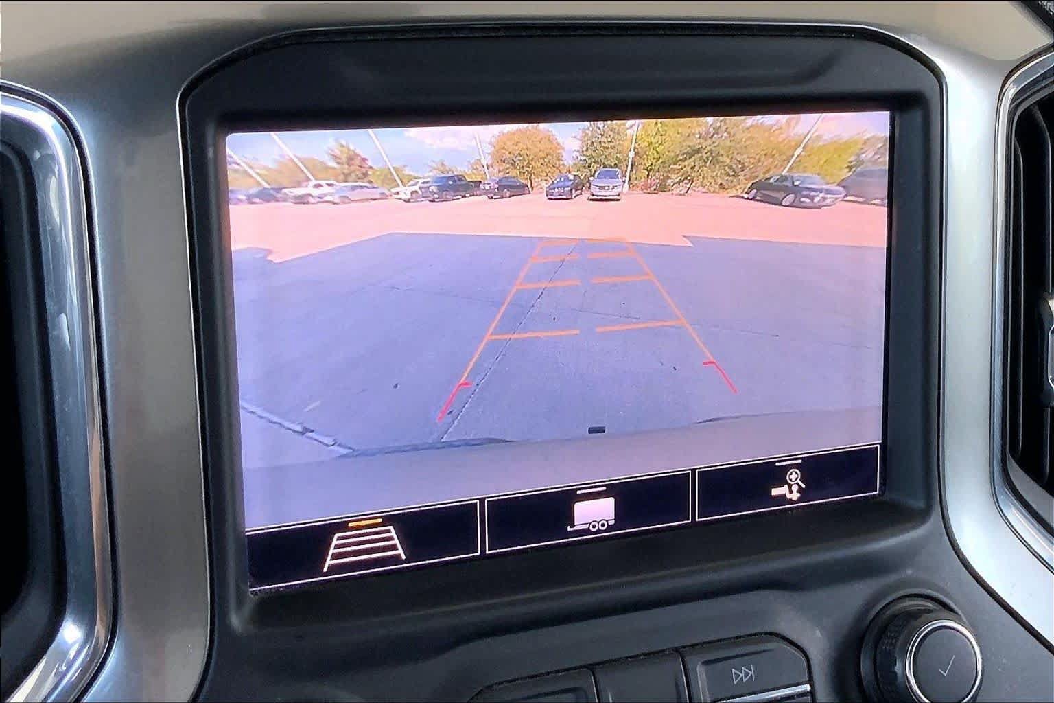 Used 2020 Chevrolet Silverado 1500 RST AWD/4WD image 28
