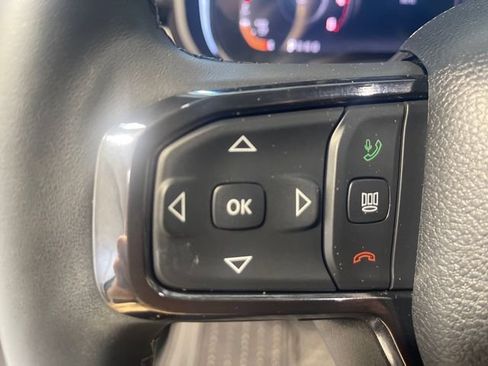 Used 2024 RAM 2500 Limited AWD/4WD image 7