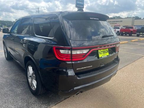 Used 2023 Dodge Durango R/T AWD/4WD image 6