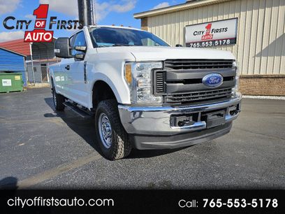 Used 2017 Ford F250 XL w/ Power Equipment Group