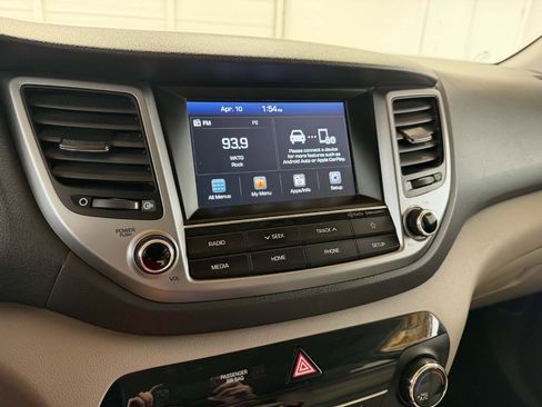 Used 2018 Hyundai Tucson SEL image 26