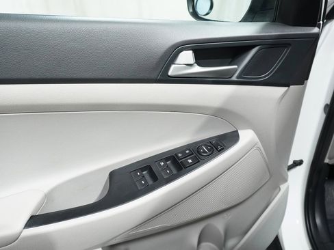 Used 2020 Hyundai Tucson SEL image 21