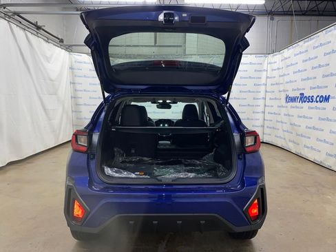 New 2026 Subaru Crosstrek 2.5i Limited image 12