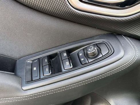 Certified 2023 Subaru Forester Premium AWD/4WD image 32