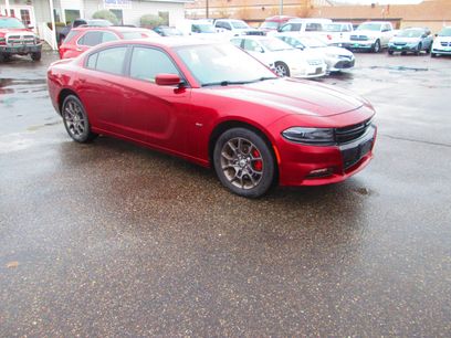 Used 2018 Dodge Charger GT w/ Navigation & Travel Group