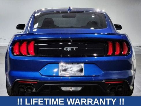 Used 2022 Ford Mustang GT image 5