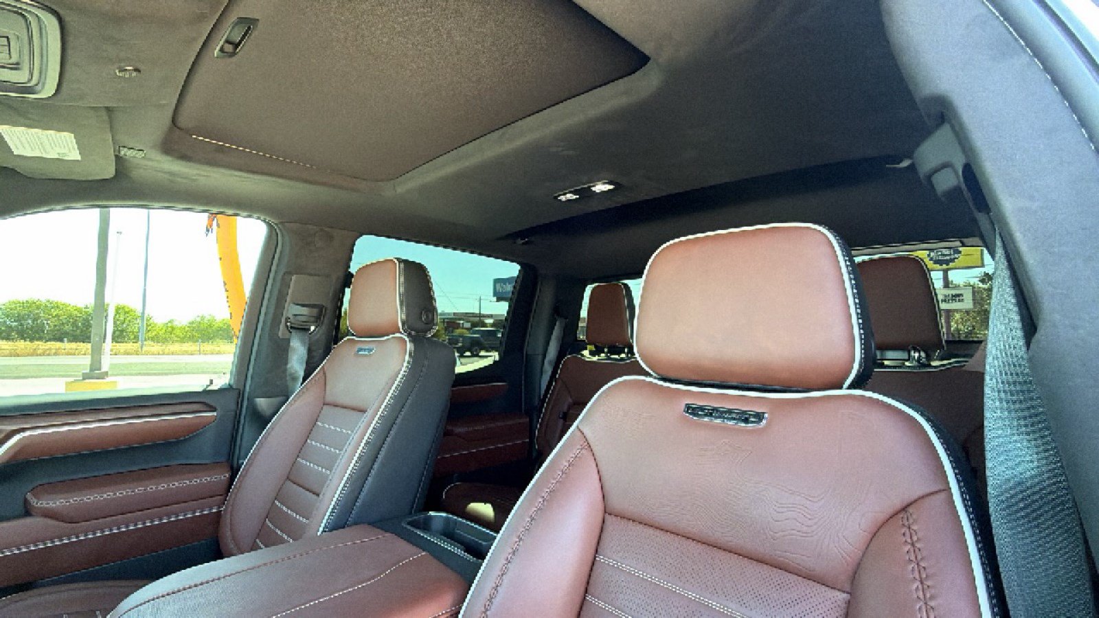 Used 2026 GMC Sierra 1500 Denali Ultimate AWD/4WD image 13