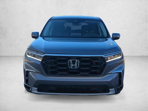New 2025 Honda Pilot EX-L image 9