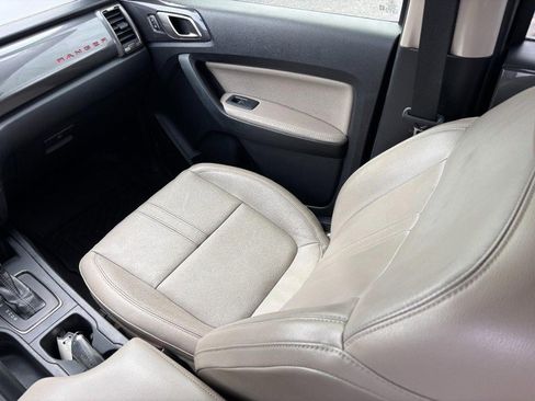 Used 2019 Ford Ranger Lariat w/ Equipment Group 501A Mid image 14