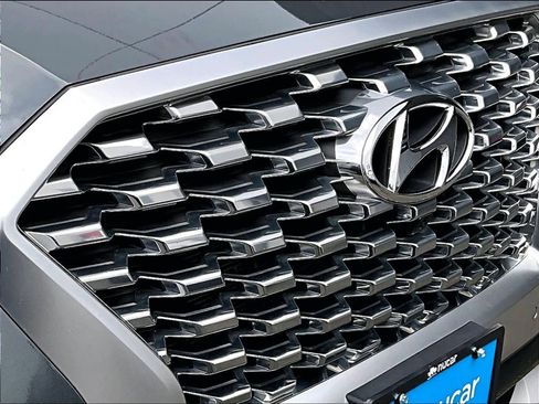 Used 2022 Hyundai Palisade Limited image 33