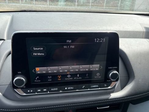 New 2026 Nissan Rogue SV image 15