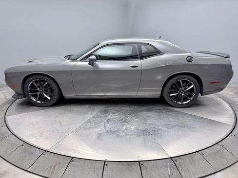 Used 2019 Dodge Challenger R/T Scat Pack image 8