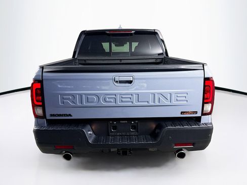 New 2026 Honda Ridgeline TrailSport+ image 32