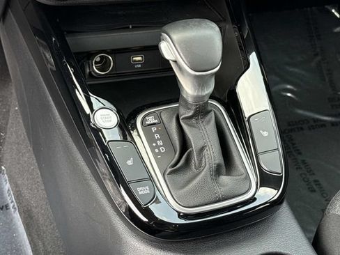 Used 2023 Kia Soul EX FWD image 23