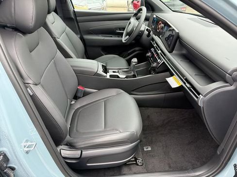 New 2026 Hyundai Santa Cruz SEL AWD/4WD image 26