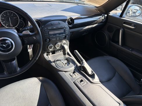 Used 2013 MAZDA MX-5 Miata Grand Touring image 29