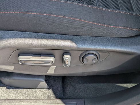 New 2026 Honda CR-V Sport image 12