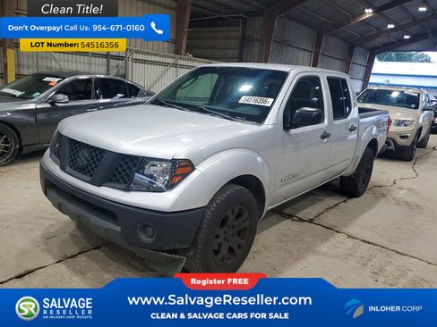 Used 2010 Suzuki Equator Sport RWD image 1