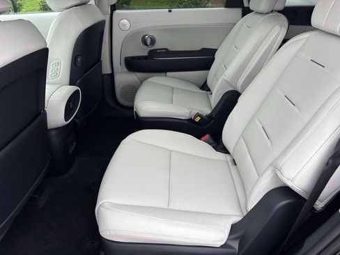 New 2026 Hyundai Palisade Calligraphy image 14