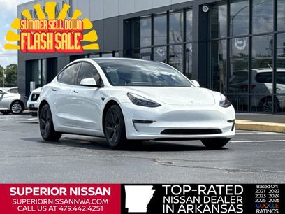 Used 2022 Tesla Model 3 Long Range