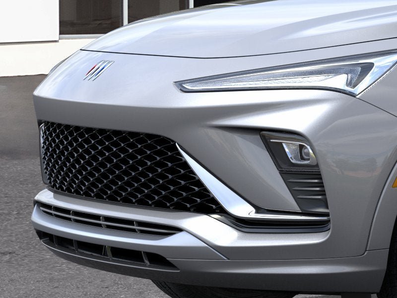 New 2026 Buick Envista Sport Touring FWD image 37