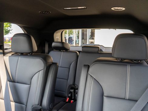 New 2026 GMC Acadia Elevation w/ Black Edition image 12