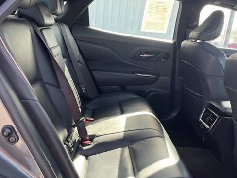 Used 2024 Toyota Crown XLE image 30