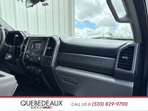 Used 2019 Ford F250 XLT w/ FX4 Off-Road Package image 45