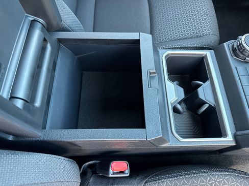 New 2026 Toyota 4Runner SR5 image 18