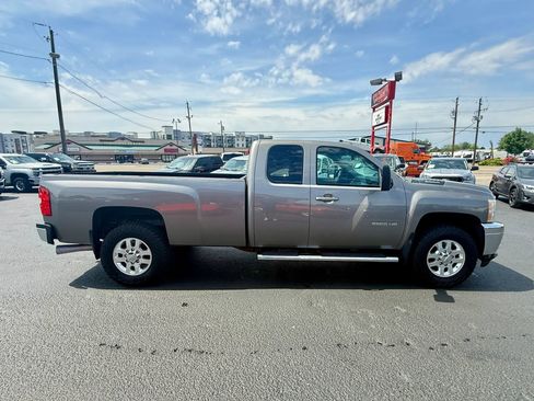 Used 2012 Chevrolet Silverado 3500 LTZ w/ LTZ Plus Package AWD/4WD image 6